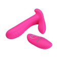 Pretty Love multifunctional massager REMOTE CONTROL