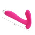 Pretty Love multifunctional massager REMOTE CONTROL