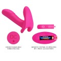 Pretty Love multifunctional massager REMOTE CONTROL