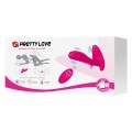 Pretty Love multifunctional massager REMOTE CONTROL