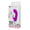 Pretty Love G-spot stimulating vibrator SHEILA