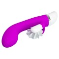 Pretty Love G-spot stimulating vibrator SHEILA