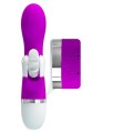 Pretty Love G-spot stimulating vibrator SHEILA