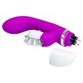 Pretty Love G-spot stimulating vibrator SHEILA