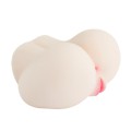 Pretty Love Masturbator with vibrations artificial vagina 