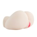 Pretty Love Masturbator with vibrations artificial vagina 