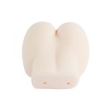 Pretty Love Masturbator with vibrations artificial vagina 
