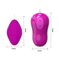 Pretty Love Egg Remote Control AVERY 