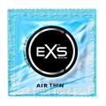 Exs Air Thin Condoms 144's 