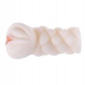 Pretty Love 3D-Vagina realistic masturbator with protrusions