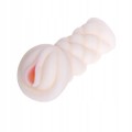 Pretty Love 3D-Vagina realistic masturbator with protrusions