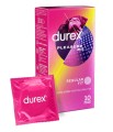 Durex Pleasure Me 10's