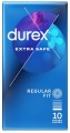 Durex Extra Safe 10's