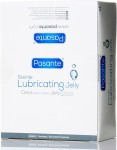 Pasante Sterile Lubricating Jelly 5ml 100pc.