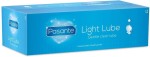 Pasante Gentle Clear Light Lube 10ml 500pc.