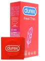 DUREX Feel Thin 12 ks