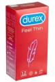 DUREX Feel Thin 12 ks