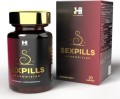 Sex Pills increased libido and arousal 20 capsules