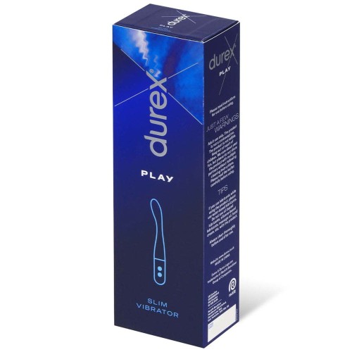 Durex Play Slim Vibrator