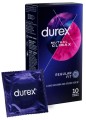 Durex Mutual Climax 10's