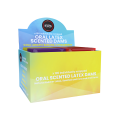 Set EXS Coferdam Cola Strawberry Banana Grape 4x25pcs