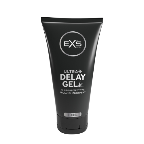 EXS Delay Gel Ultra+ 100ml