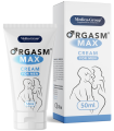 Medica-Group Orgasm Max for Men - intimate cream for erections 50 ml