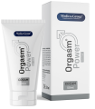 Medica-Group Orgasm Power for Men - Cream 50ml