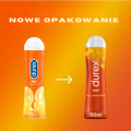 Durex Warming Water Based Pleasure Gel Lube 50ml