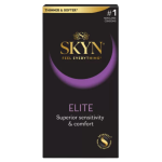 SKYN ELITE non-latex condoms THIN 10 pcs.