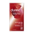 Durex Feel Ultra Thin 10's
