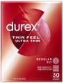Durex Feel Ultra Thin 30's