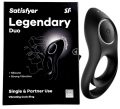 Satisfyer Erection ring LEGENDARY DUO