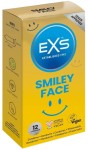 EXS Smiley Face classic condoms 12 szt.