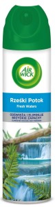 Air Wick Air freshener crisp creek 300 ml