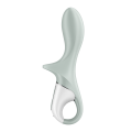 Satisfyer - Anal vibrator Air Pump BOOTY 3