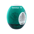 Satisfyer - MASTURBATOR EGG (Naughty)