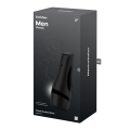 Satisfyer - Masturbator  MEN CLASSIC (black)
