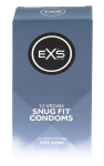 Exs Snug Fit XS Condoms 12's
