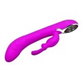 Pretty Love vibrator HOT