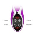 Pretty Love vibrator HOT