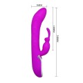 Pretty Love vibrator HOT