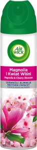 Air Wick Magnolia and cherry blossom air freshener 300 ml