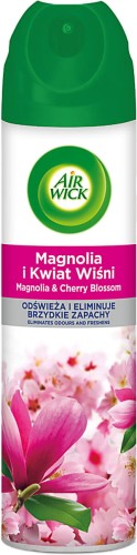 Air Wick Magnolia and cherry blossom air freshener 300 ml