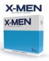 X-MEN SHS dietary supplement for a long and strong erection 1 capsule