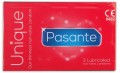 Pasante Unique 3 pcs