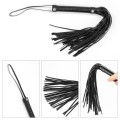 Lovetoy BDSM DELUXE BONDAGE KIT (mask, handcuffs, whip)