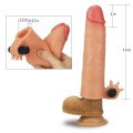 Lovetoy cap ADD 2’ NATURE EXTENDER