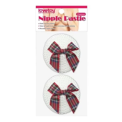 Lovetoy NIPPLE PASTIE breast pads