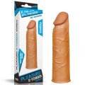 Lovetoy ADD 1" PLEASURE X-TENDER 